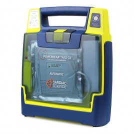 POWERHEART® G3 AED AUTOMATIC