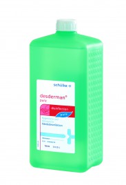Desderman pure 1000 ml